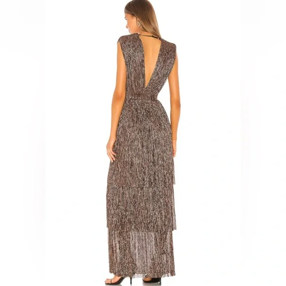 Sabina Musayev Skylar Gown - Picture 3 of 5